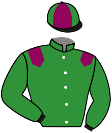 CRACKNELL