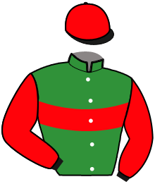 NYMPHE DE TERRAIL