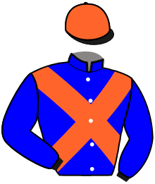 NAVY PEARL