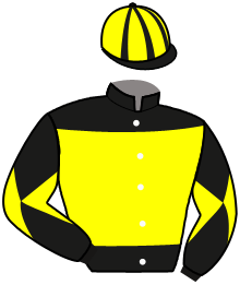 GHOSTRIDER STAR
