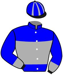 KING OF TROTTER