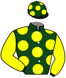 LADY LUCK